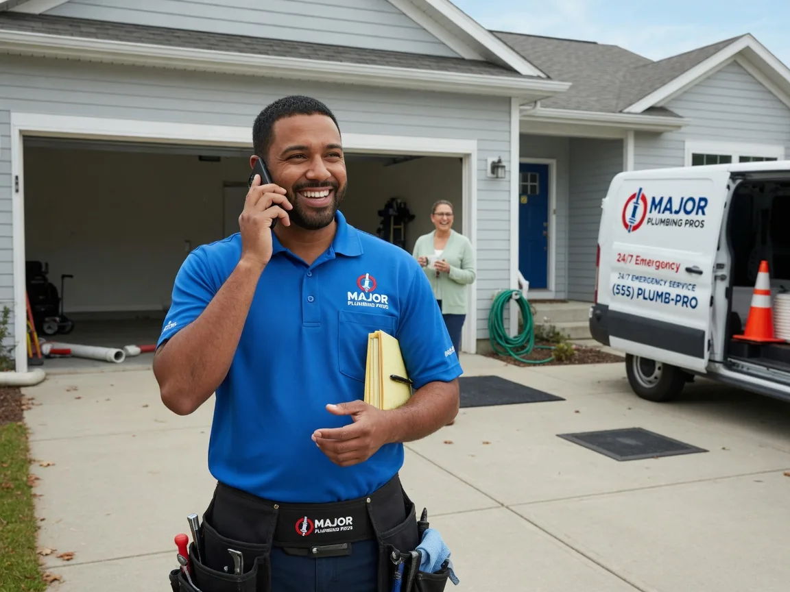 Drain Cleaning Services Columbia, IL FAQs